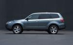 Subaru Forester 2009 года